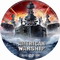 AMERICAN WARSHIP